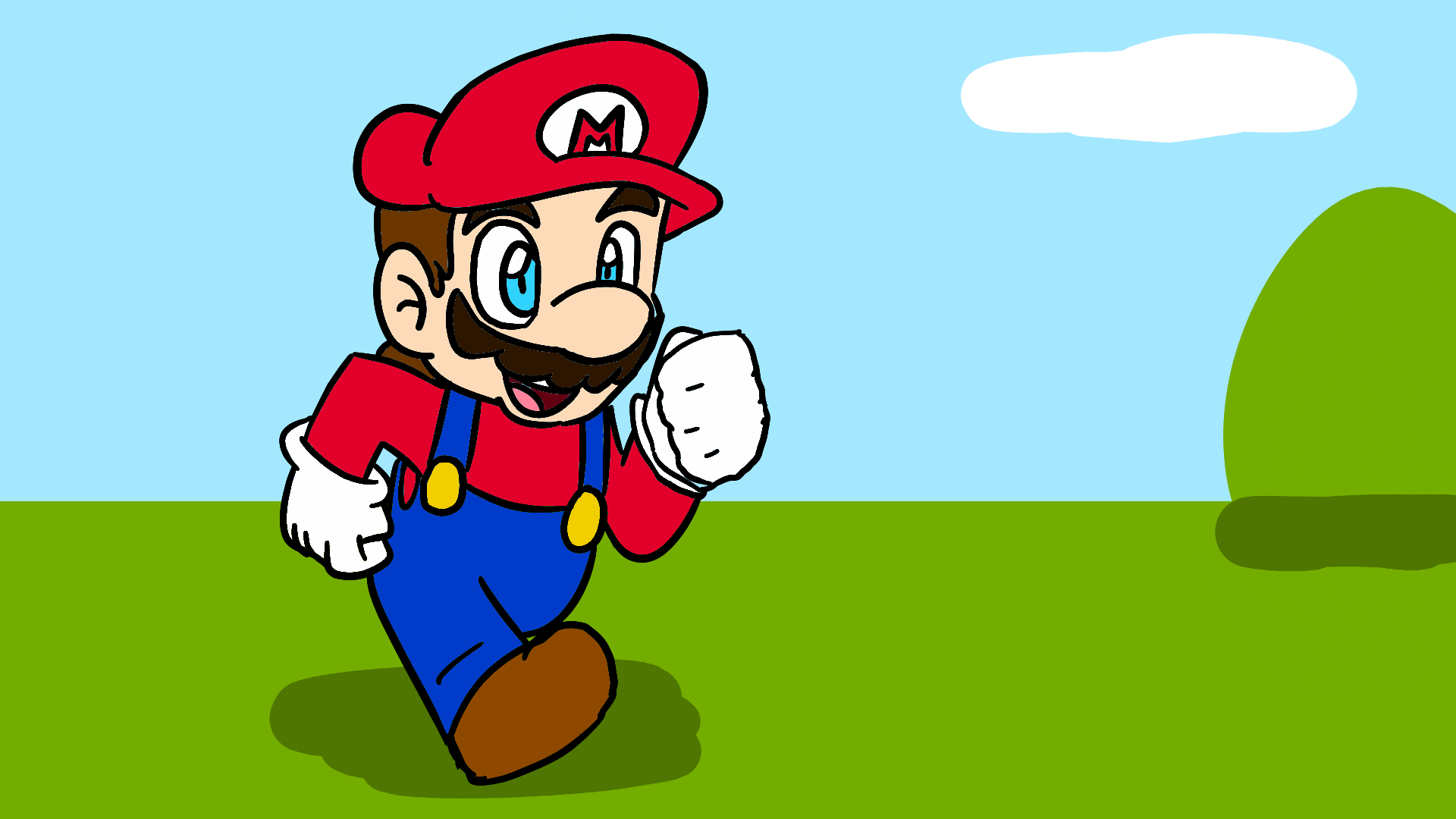 Mario